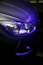 Citroen DS3 Inside Concept 2009 года